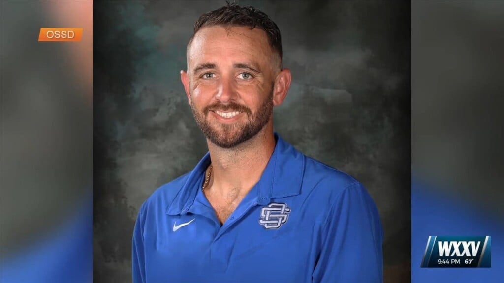 Ocean Springs Tabs Jake Bramlett As Next Football Head Coach