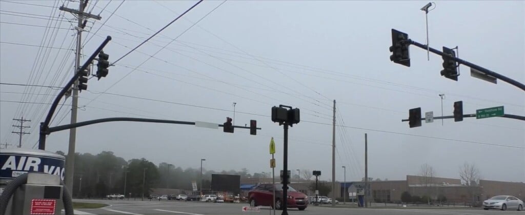 Hanshaw Road In Ocean Springs To Reopen Friday