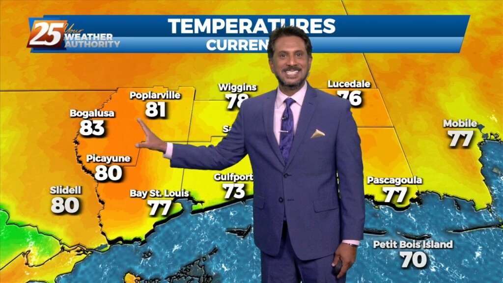 2/23 The Chief's "hot/summertime Pattern" Thursday Afternoon Forecast