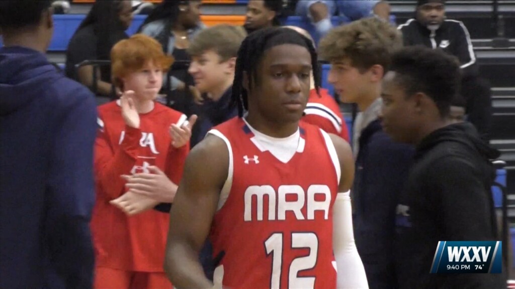 Mississippi’s Top Ranked Basketball Player Decommits From Ole Miss
