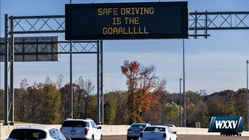 Meet The Team Behind The Funny Driving Billboards