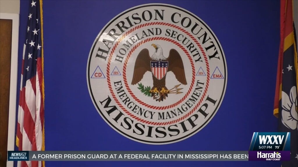This Week Is Severe Weather Preparedness Week