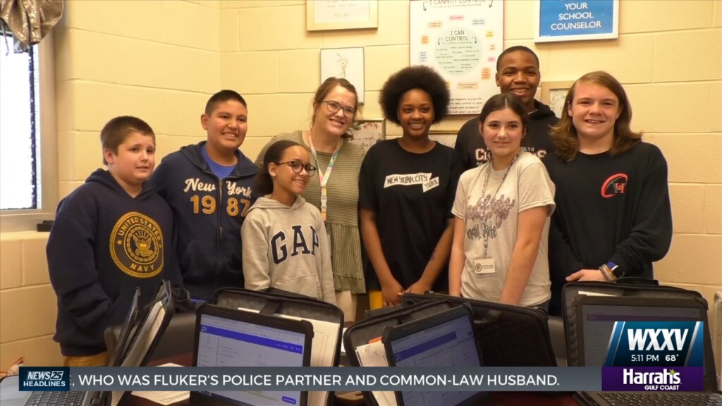 Honoring West Harrison’s Michelle Borho For National School Counseling Week