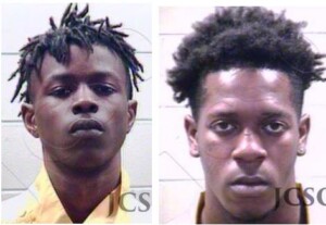 Armed Robbery