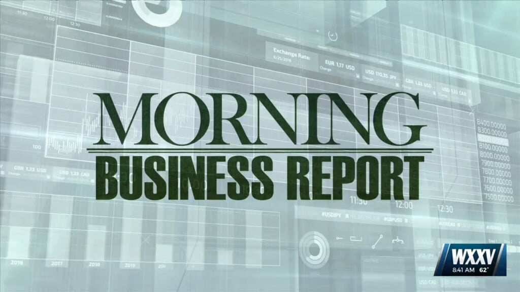 Morning Business Report: February 20th, 2023