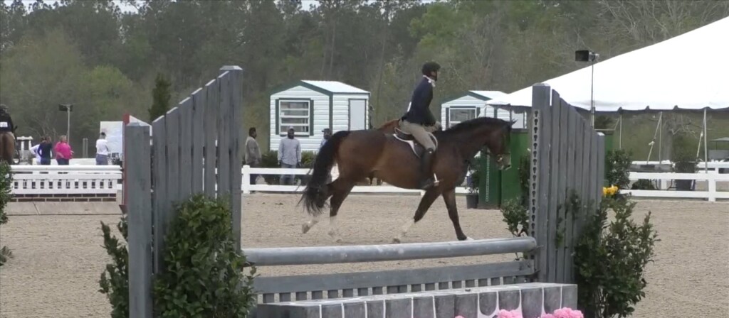 The Winter Classics Continue This Weekend At Harrison County Fairgrounds