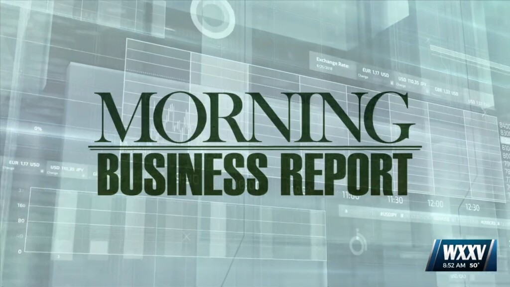 Morning Business Report: February 6th, 2023