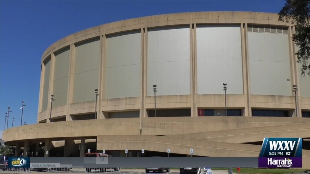 Coliseum Commission To Buy Oakmont Property In Biloxi