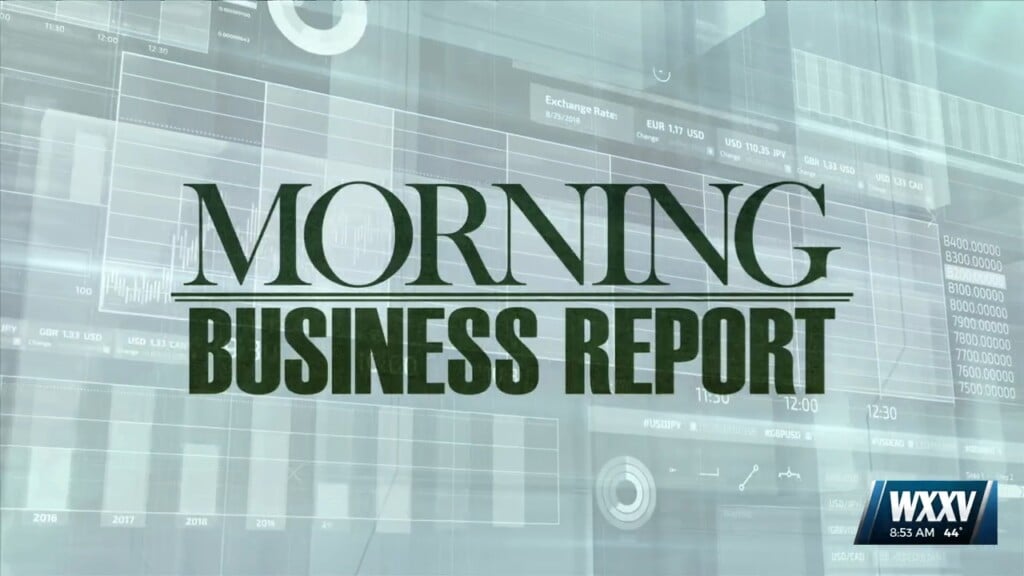Morning Business Report: February 13th, 2023
