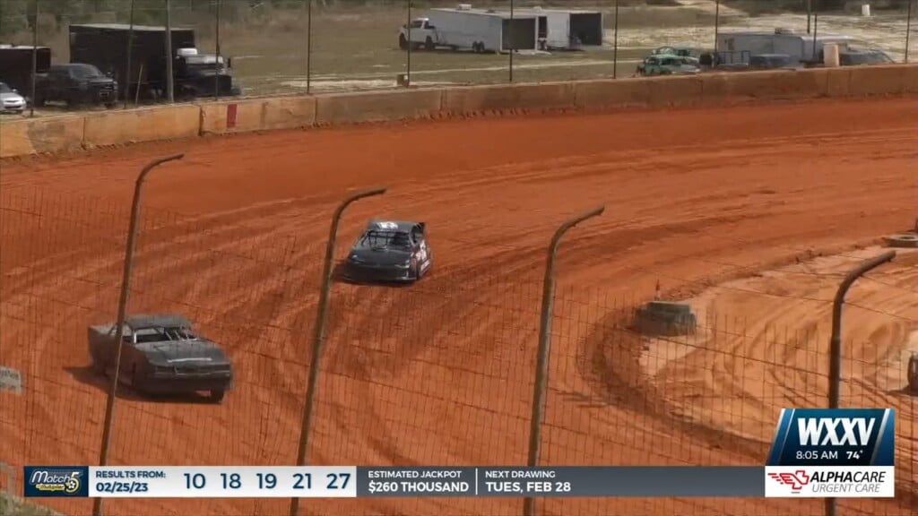 Outlaw Speedway Kicks Off 2023 Racing Season With First Day Of Practice