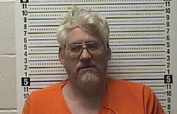Richard Dale Crum