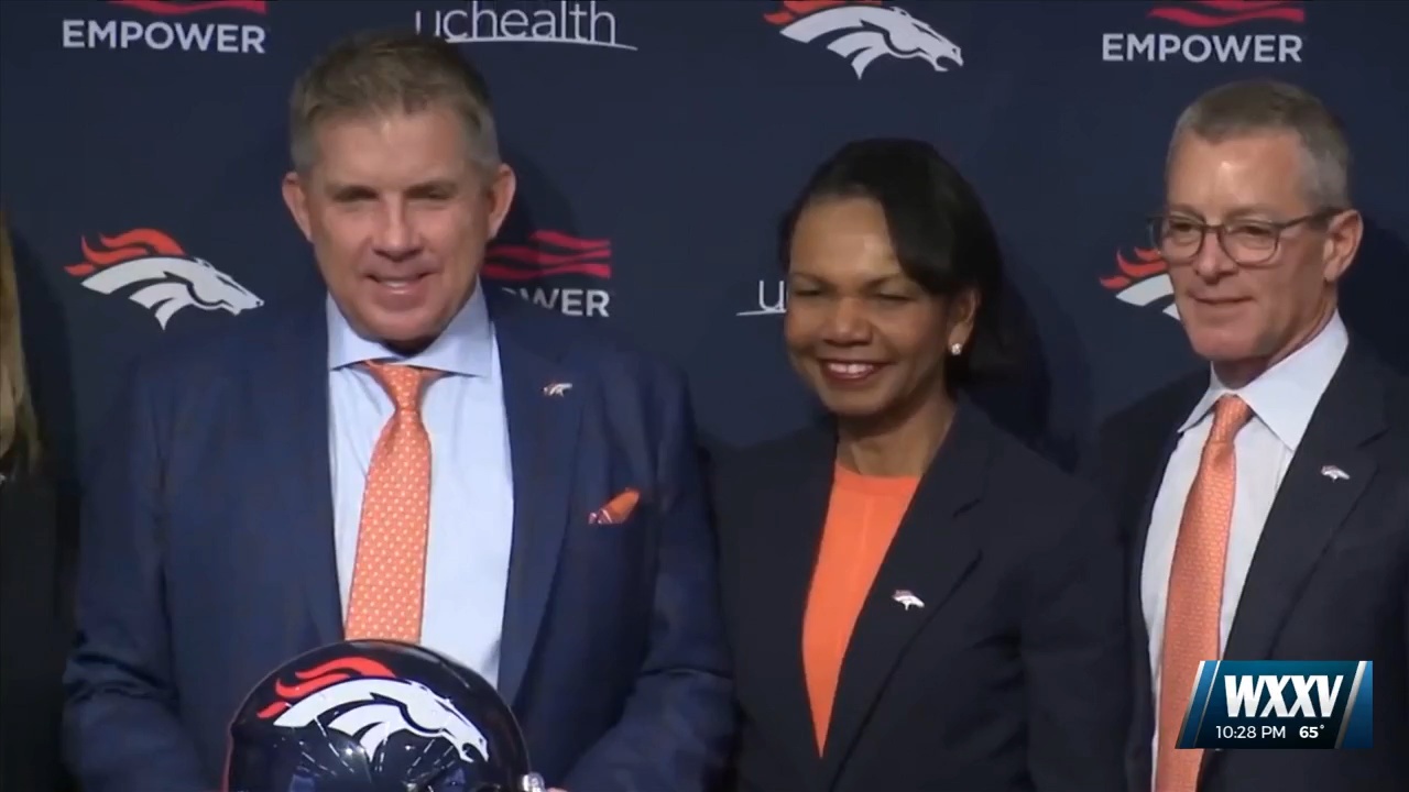 Denver Broncos on X: “As I step down as President & CEO, it has been  the honor and privilege of a lifetime to be part of the Denver Broncos for  27 seasons.”