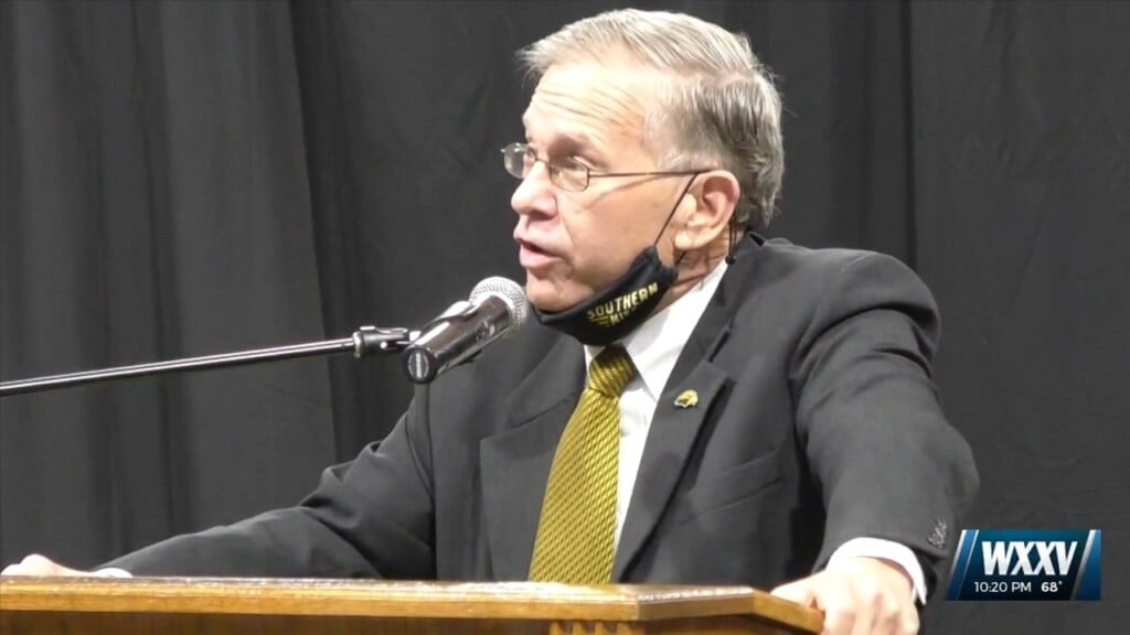 John Cox Honored For Contributions To College Baseball