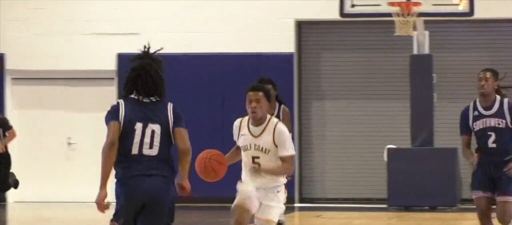 Maccc Men’s Basketball: Mgccc Vs. Southwest Mississippi