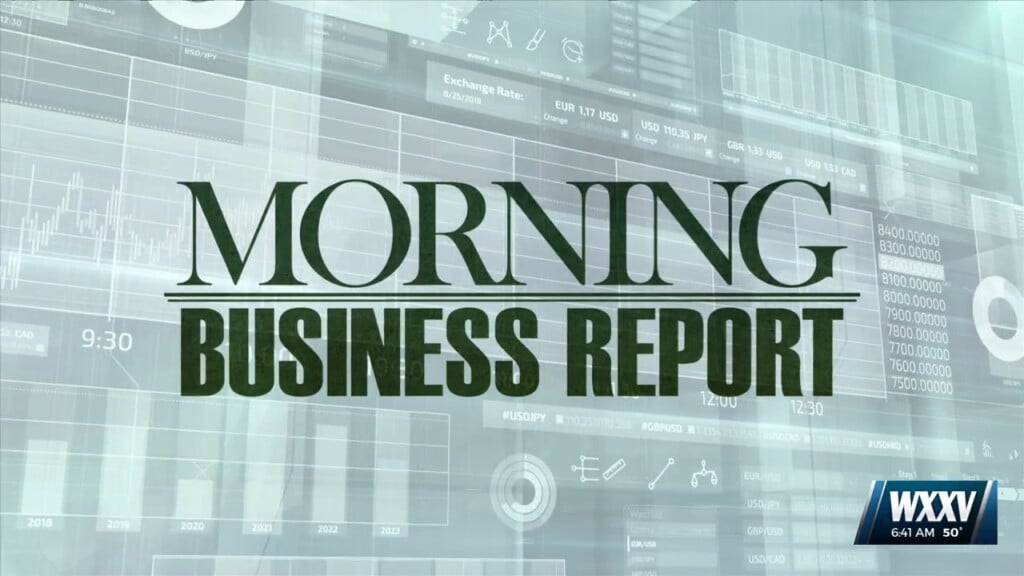 Morning Business Report: February 17th, 2023