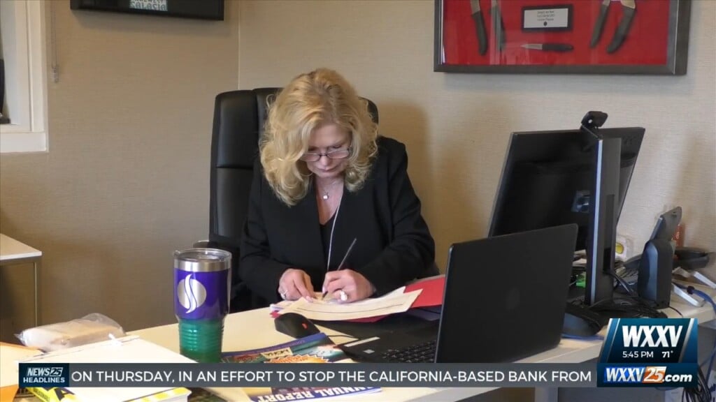 Two Coast Business Women Honored For Their Accomplishments