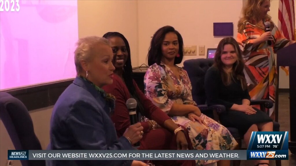 Gulf Coast Chamber Celebrates Women History Month With Generations Of Elegance Panel