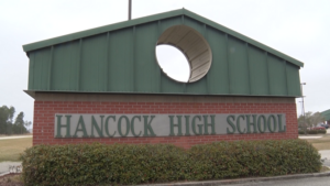 Hancock High School