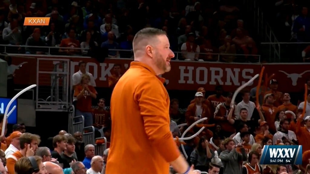 Ole Miss Hires Chris Beard As Next Head Men’s Basketball Coach
