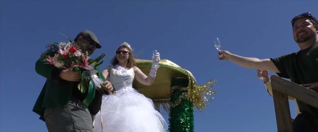 St. Patrick’s Day Parade Rolling Through Waveland Saturday