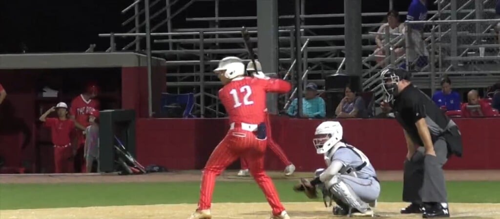 Battle At The Beach: Pass Christian Vs. Denham Springs (la)
