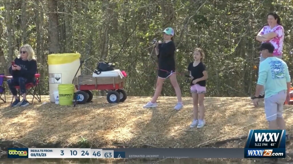 Gulfport Police Department Offering Youth Summer Camps