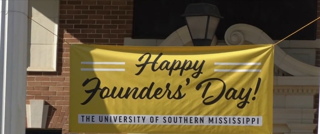University Of Southern Mississippi Celebrates 113 Years