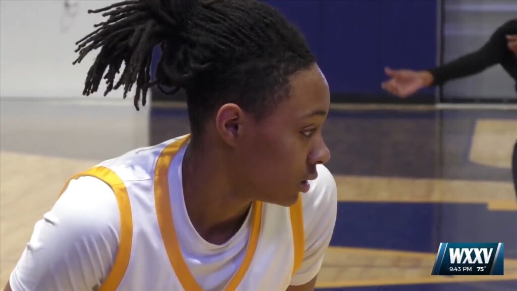 Mgccc Women’s Basketball’s Simaru Fields Named Maccc Freshman Of The Year