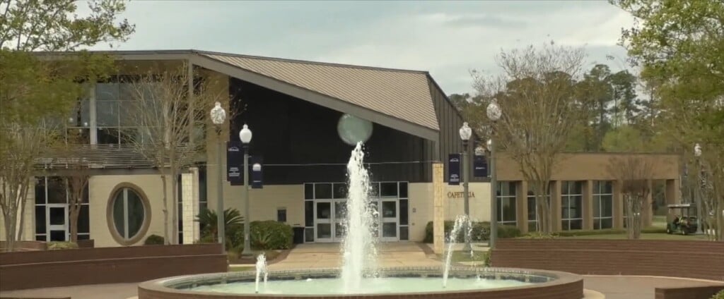 Mgccc Ranks Top Three For Most Military Friendly Schools
