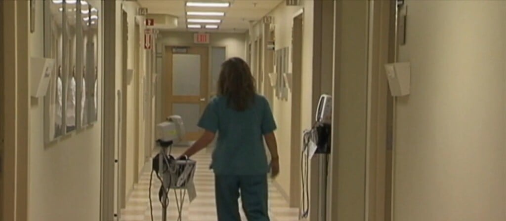 Gov. Reeves Signs Bill To Help Retain Nurses