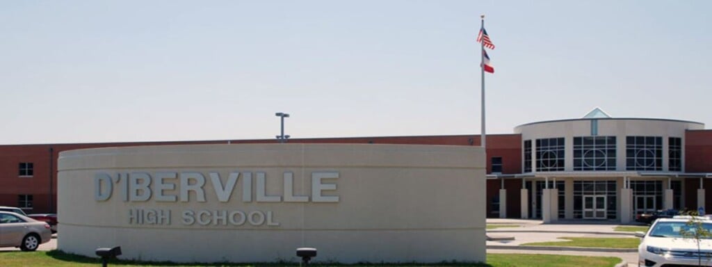 Diberville High