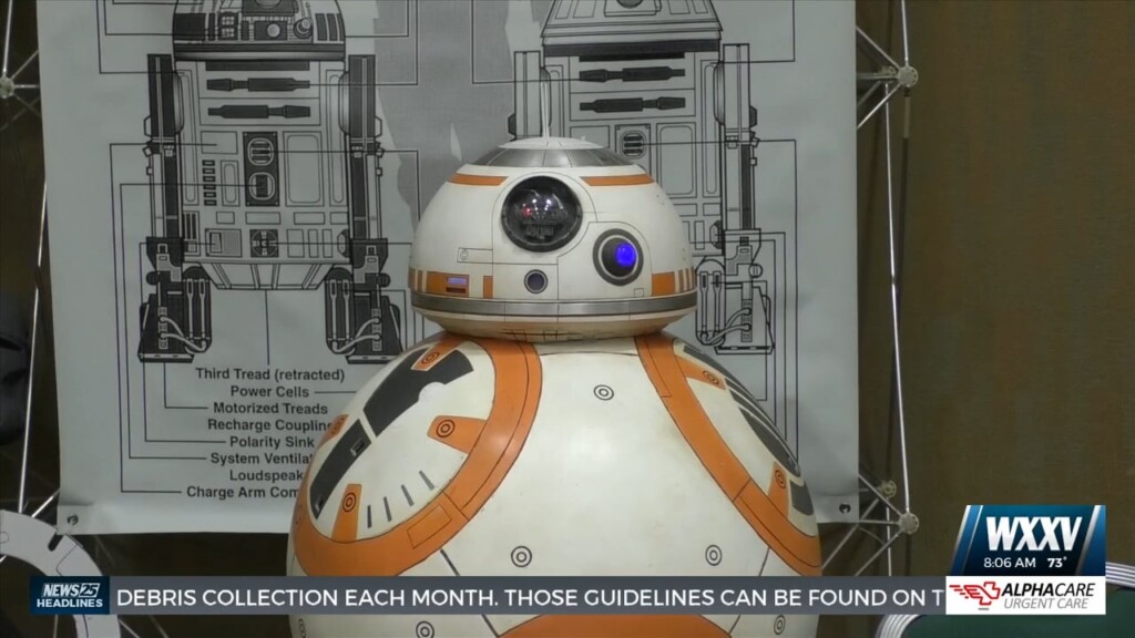 Thousands Of Fans Come Out For 45th Annual Coastcon In Biloxi