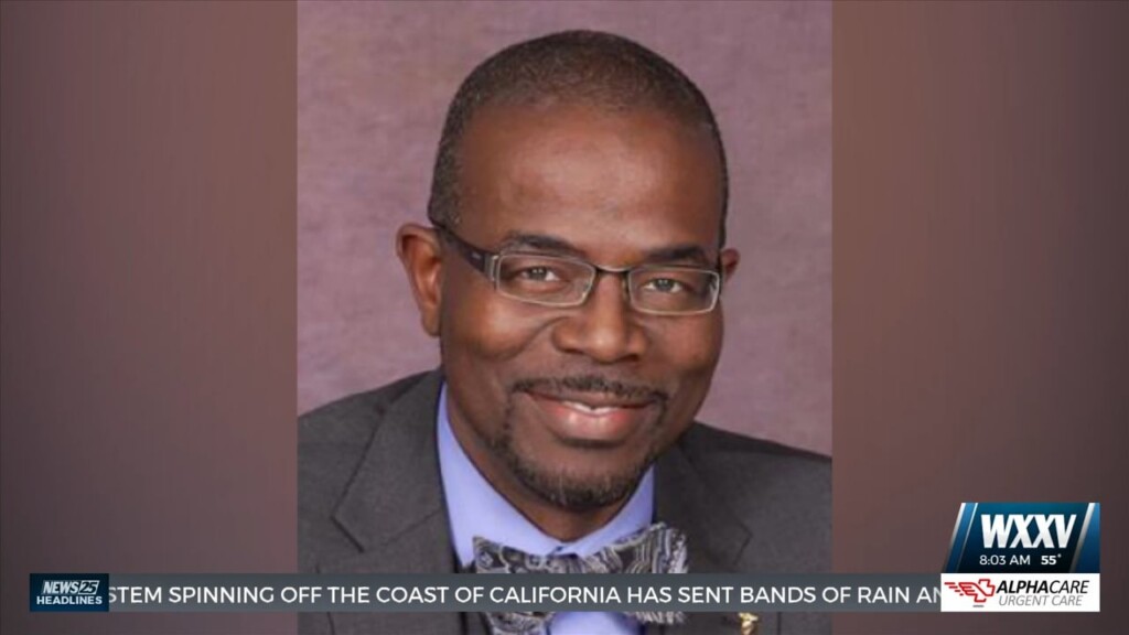 Mississippi Senate Didn’t Confirm State Superintendent