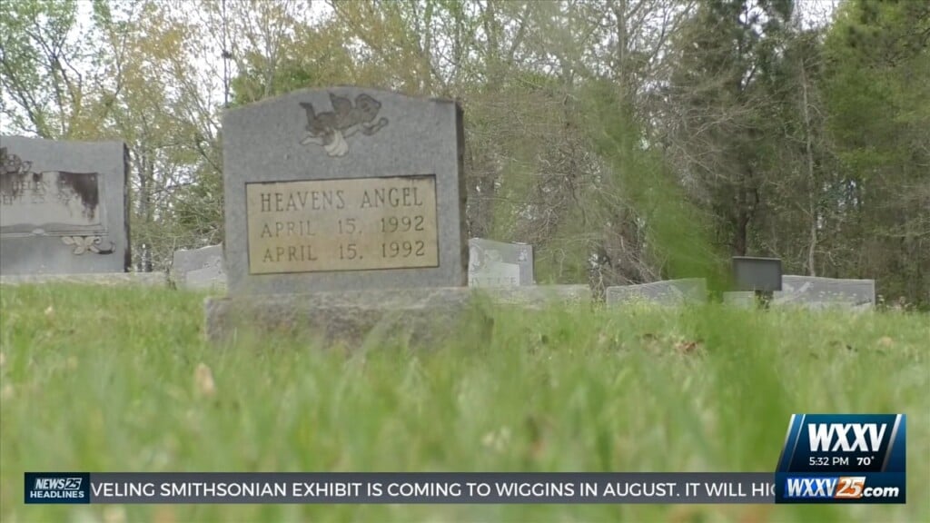 Parents Arrested For Murder In 30 Year Old Cold Case In Picayune