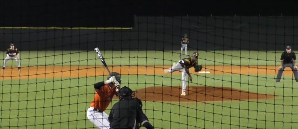 High School Baseball: West Harrison Vs. Gautier