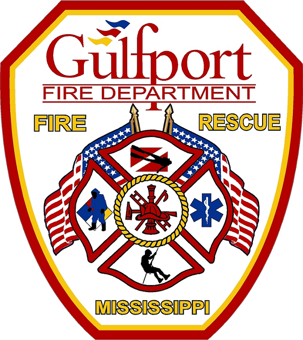 Gulfport Fire