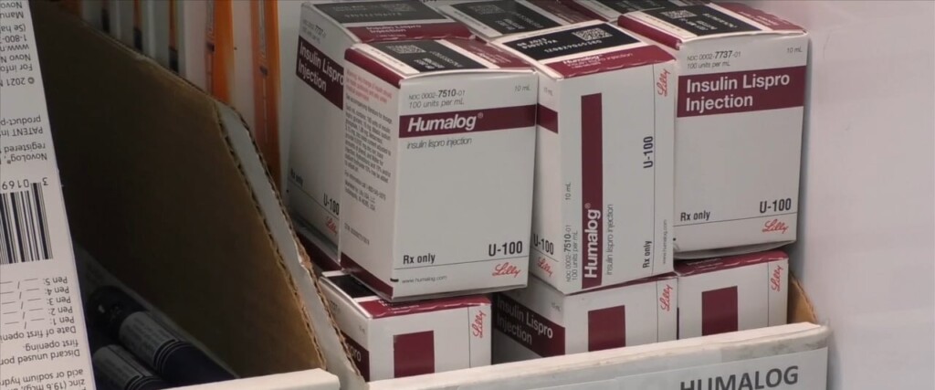 Humalog And Lispro Insulin See 70 Percent Decrease In Price