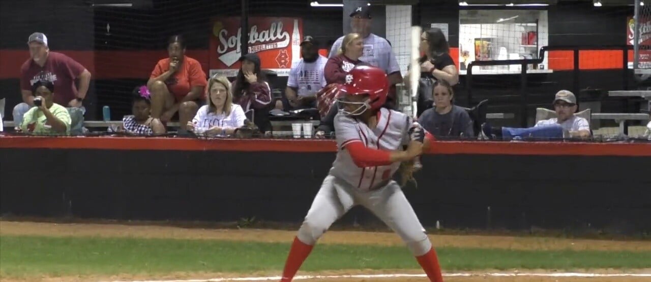 High School Softball: Harrison Central vs. Picayune - WXXV News 25