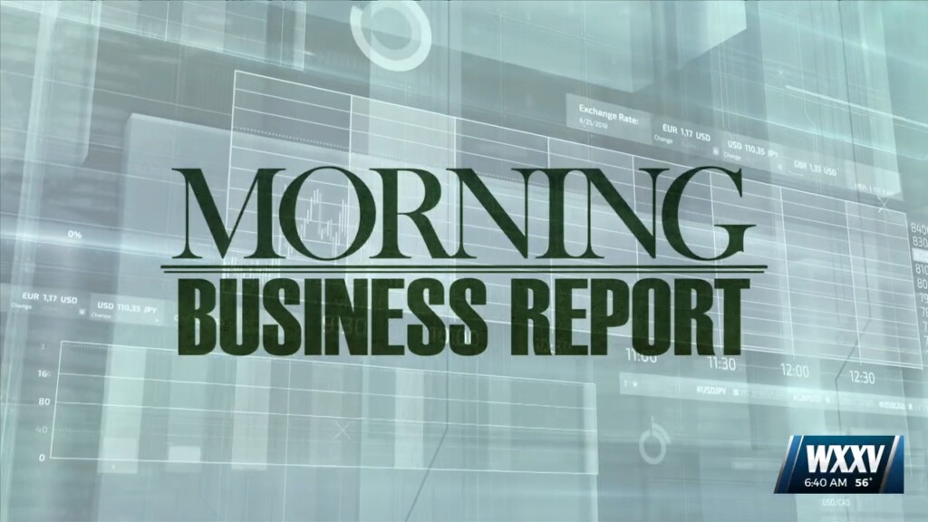 Morning Business Report: March 23rd, 2023