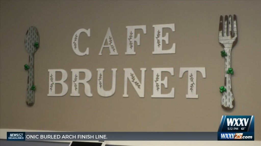 Café Brunet Relocating To Bigger Location In Kiln