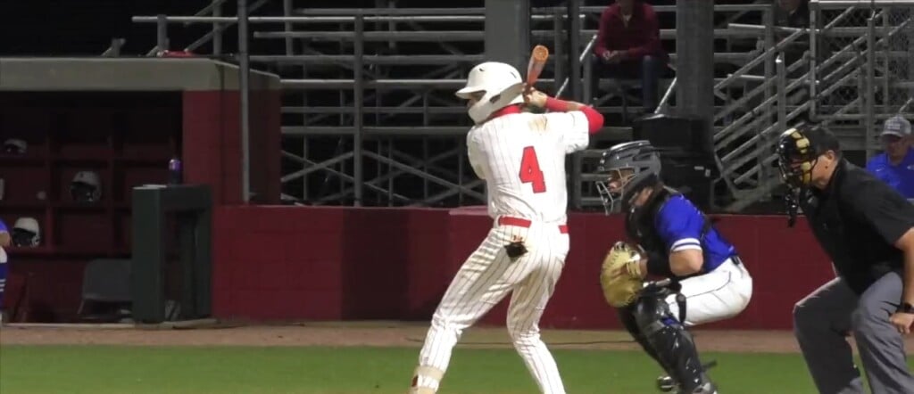 Battle At The Beach: Biloxi Vs. Etowah (al)