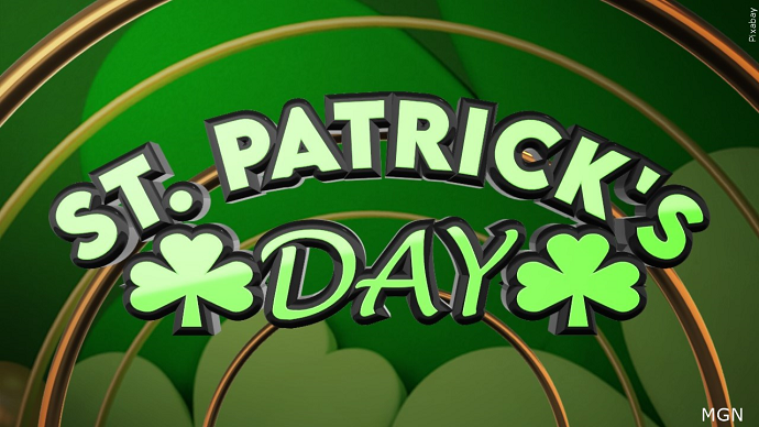 St Patricks Day