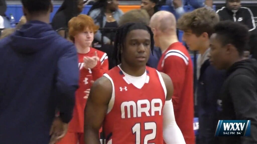 Josh Hubbard Commits To Mississippi State