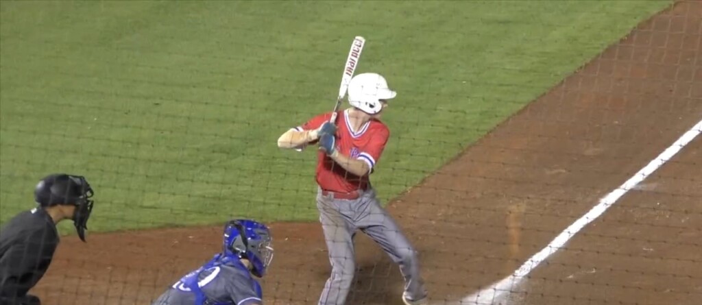 Battle At The Beach: Pass Christian Vs. Etowah (al)