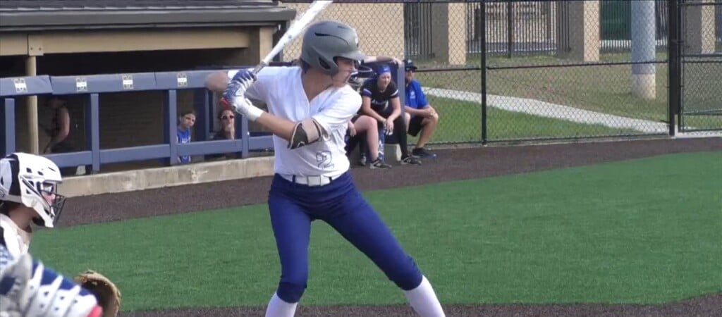 Njcaa Softball: Mgccc Vs. Lansing State
