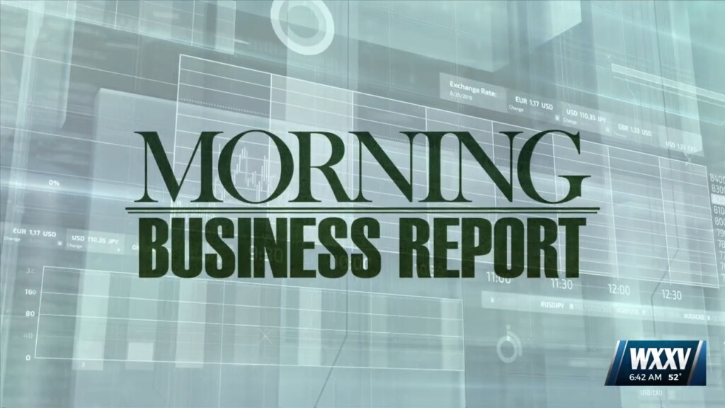Morning Business Report: March 13th, 2023