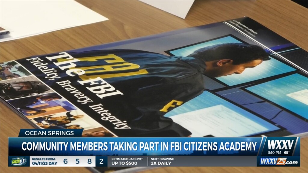 Fbi
