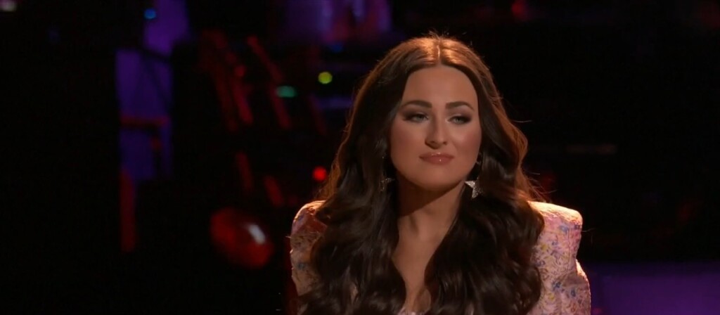 Mississippi Woman Advances On The Voice