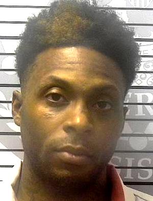 Jamaal Addison