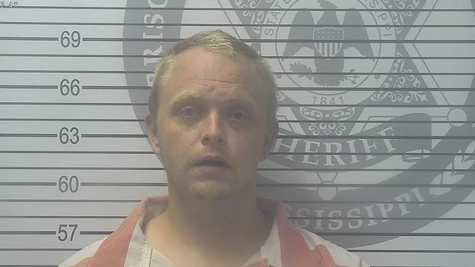 Brandon L Battersby